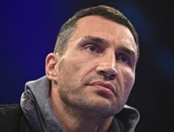 фото - Владимир Кличко — о допинге в боксе