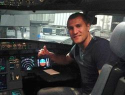 фото - Сергей Ковалёв: «Значит, не зря потею в зале!»