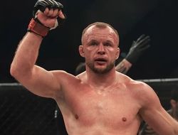 фото - Шторм лучше Торнадо. Александр Шлеменко победил Артура Гусейнова