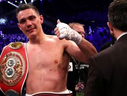 фото - Тим Цзю может провести бой с Канело — Эдди Хирн