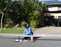 фото - Неизвестные обстреляли дом австралийского проспекта-супертяжа