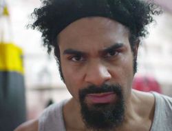 фото - Дэвид Хэй рассказал, зачем вернулся в бокс