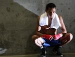 Михарес близок к завершению карьеры, но уверен, что может побить Берчельта