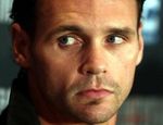 Тренер: «Не сомневайтесь, Гил сделает вес»