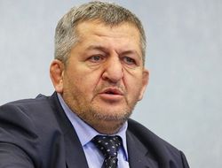 фото - Бой Нурмагомедов-Фергюсон пройдёт не в США — Абдулманап