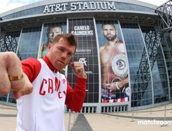 фото - Канело об ультиматуме Сондерса: «Вагон оправданий, но куда он денется?»