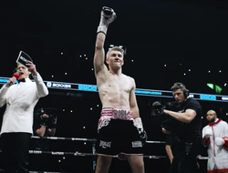 фото - Смит хочет провести ещё 3 боя — Головкин в списке