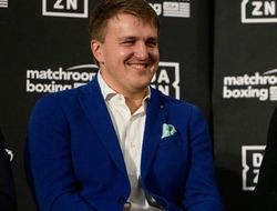 фото - Промоутер Александра Усика рассказал, где сейчас переговоры по бою с Джошуа