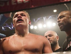 фото - Фёдор Чудинов побил Хассана Энжикама и завоевал «золотую цацку» от WBA