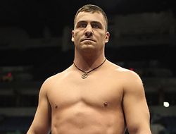 фото - Басиле заболел, Фьюри нашли нового соперника на 15 февраля