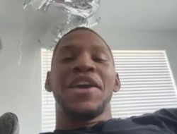 фото - Хэйни-отец предложил бой Норману. Реакция чемпиона-нокаутёра