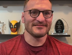 фото - Миочич включил заднюю в преддверии боя с Джонсом: «Мне жаль, если я его обидел»