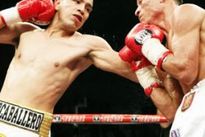 Видео боя: Давид Санчес – Брейлор Теран