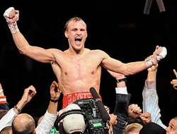 фото - Промоутер Ли Селби заявляет о переговорах с менеджментом Градовича