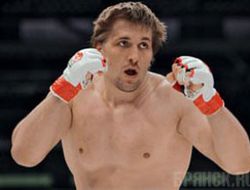 фото - (ММА) Виталий Минаков подписал контракт с Bellator