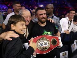 фото - Ломаченко отказался от боя с Дэвисом. Какие будут последствия от этого решения?