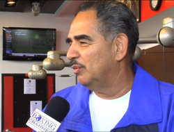 фото - Санчес назвал самого сложного соперника для Головкина