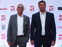 фото - За бой с Кличко болгарин Пулев получит на 5% меньше обычного