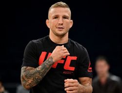 фото - Диллэшоу принимает вызов Сехудо: Я его размажу!