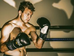 фото - У Хорна хотят заполучить в спарринг-партнёры Спенса и «гения бокса» Ломаченко