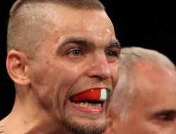 фото - Иван Редкач: «Сейчас все мысли о Луисе. Это уж потом захочу Гамбоа...»