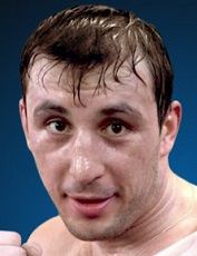 Юрий Кашинский