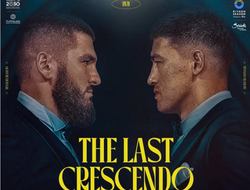 фото - Прямая трансляция: Артур Бетербиев – Дмитрий Бивол 2. Смотреть онлайн