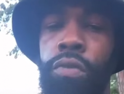 фото - Хэйни, просто закрой рот и наслаждайся очередным подарком — экс-чемпион