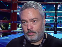 фото - Теперь мы знаем Бивола немного больше — тренер Бетербиева