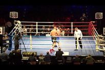 Видео боя: Кристиан Хаммер — Михаэль Валлиш, HD 720