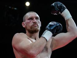 фото - Кудряшов: Промоутеры ведут переговоры о реванше с Дуродолой