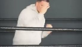 Сиренко рассказал, чем его заинтересовало предложение Zuffa Boxing