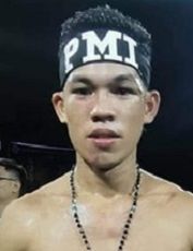 Реджи Суганоб