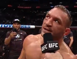 фото - Как заманить Макгрегора в клетку: Чендлер поделился новым планом