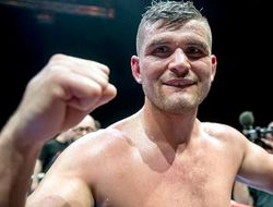 фото - Джерджяй — о бое с Хэем: После него мой рекорд будет 30–0