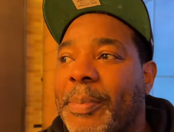 фото - Кроуфорд надерёт зад Канело. Это будет как со Спенсом — Макинтайр