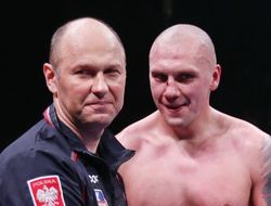 фото - Тренер Гловацки: С Каннингхэмом будет сложнее, чем с Хуком