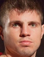 Евгений Хитров