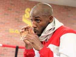 фото - Йорденис Угас: Я лучший полусредневес мира, хочу драться с Тёрманом, Спенсом и Гарсией