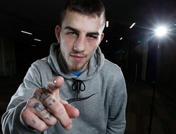 фото - Сэм Эггингтон стал новым EBU–чемпионом, нокаутировав Родригеса за канаты