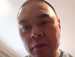 фото - Бой Усик–Фьюри. Чжилеи назвал фаворита