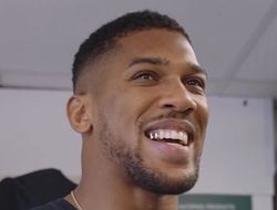 фото - Бой Джошуа-Йока пройдёт в Африке?