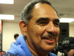 фото - Тренер Головкина рассказал, почему Джейкобс не испугается Геннадия