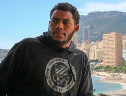 фото - Майкл Хантер: Я легитимный!