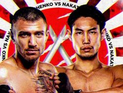 фото - Ломаченко–Накатани. Появился официальный трейлер к возвращению Василия — видео