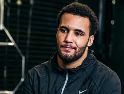 фото - Фроч оценил шансы Итаумы против Франклина и Джошуа