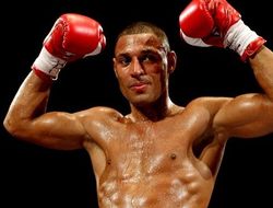 фото - Видео: промо-ролик к бою Брука и Бизье от vRINGe.com