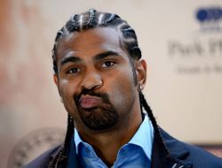 фото - Решено: Кличко дерётся с Джошуа — Хэй из соцсетей