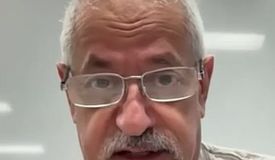 Анбер рассказал о ключевом моменте боя Усика и Верхувена
