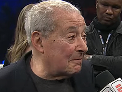 фото - Арум сказал, когда состоится бой Бетербиев–Бивол